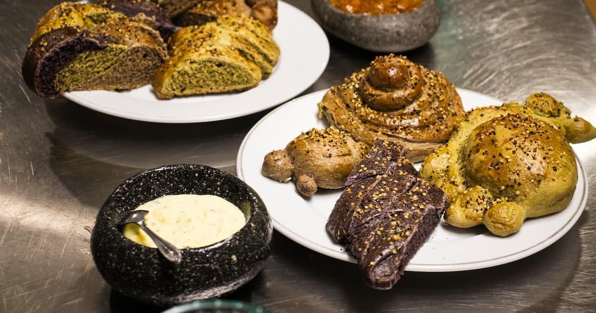 Lima: taller de panes incas antiguos con un chef peruano nativo