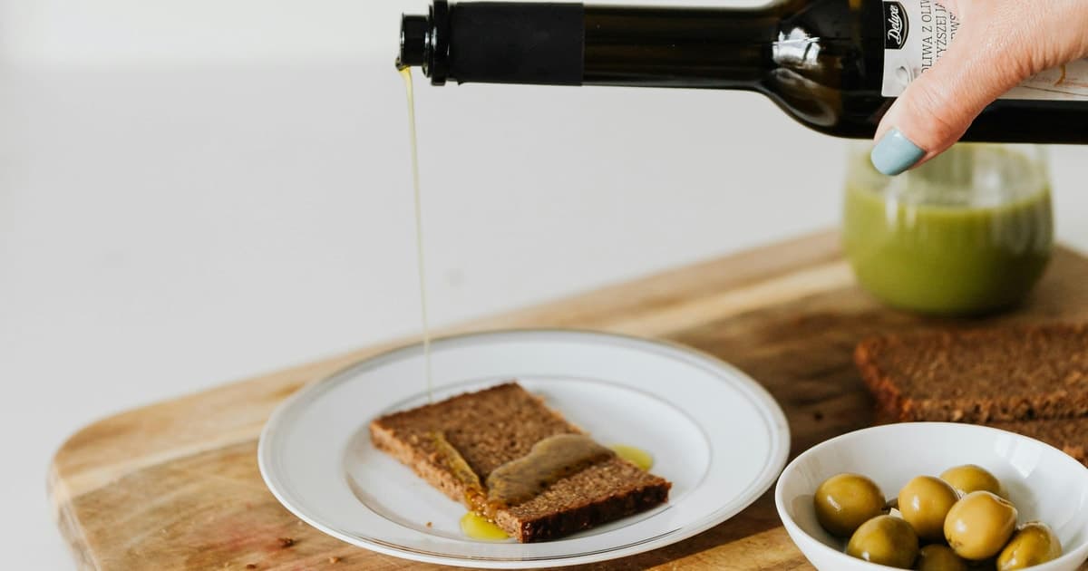 Florence: Olive Oil Tasting Experience