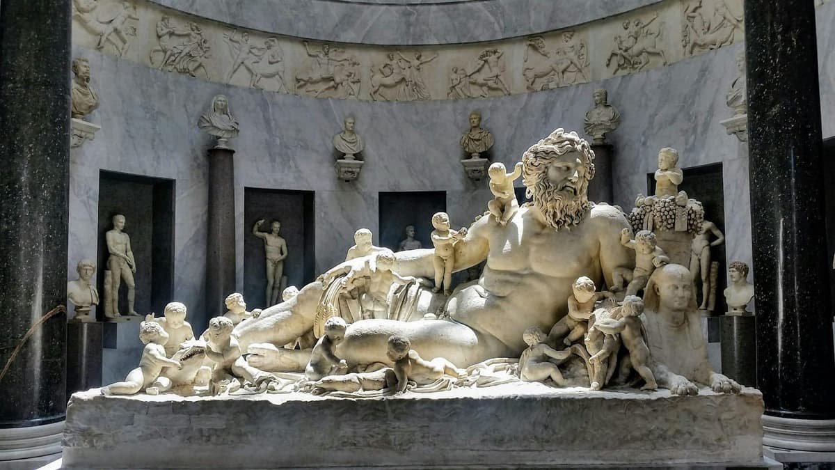 Tour por los Museos Vaticanos, la Capilla Sixtina y la basílica de San Pedro