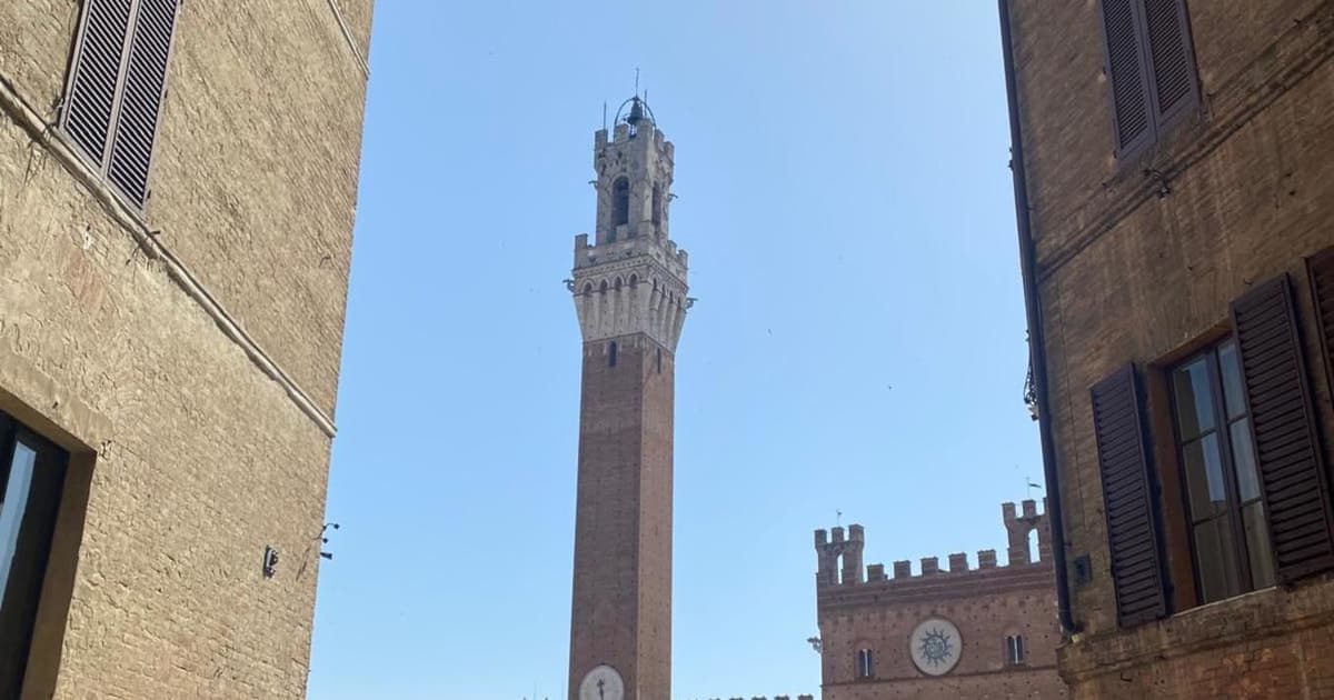 Florence: San Gimignano & Siena Tasting Experience