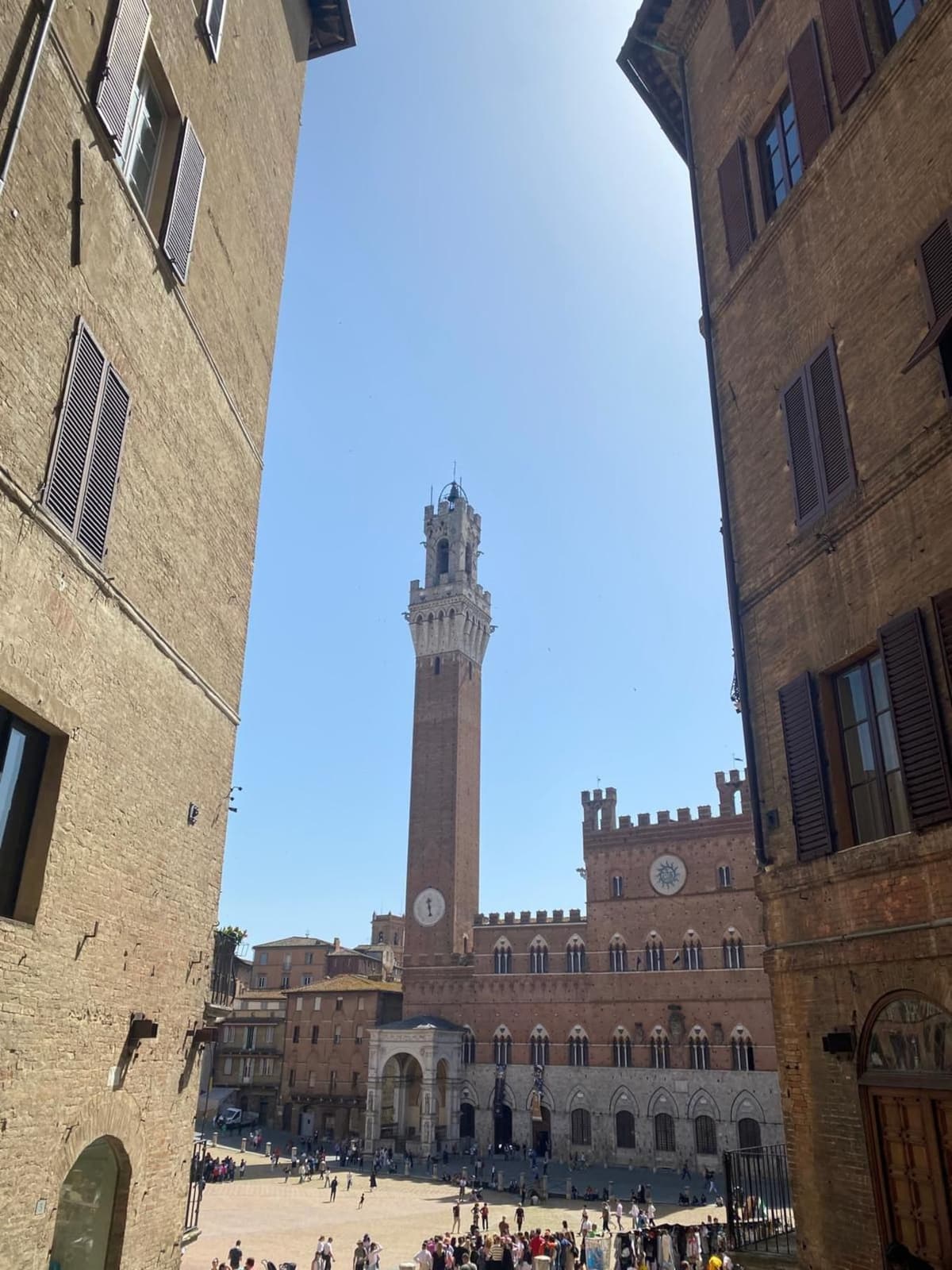 Florencia: Degustación de San Gimignano y Siena