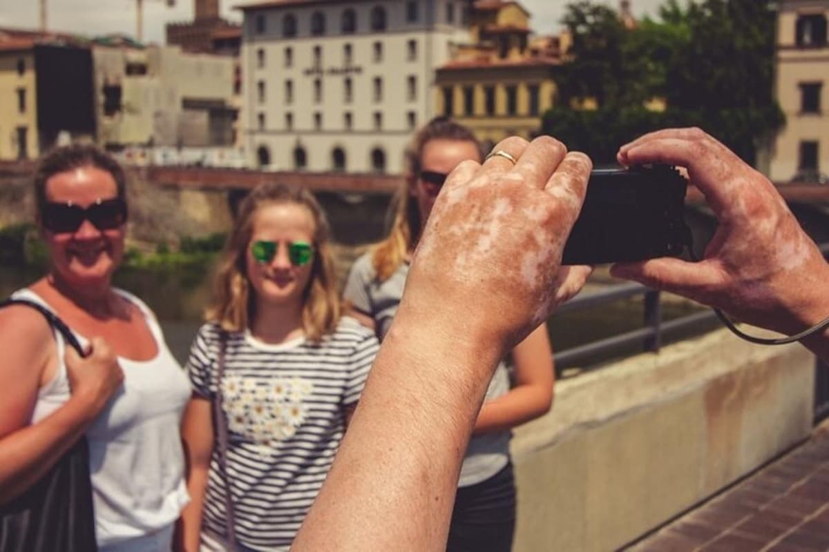Florence : Best of Florence Walking Tour