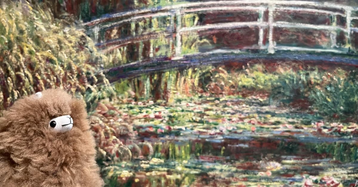 Entradas al Museo de la Orangerie y visita guiada privada