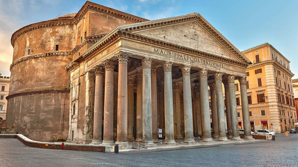Rome: Zodiac-Themed 1 Day Guided Walking Tour & Culture