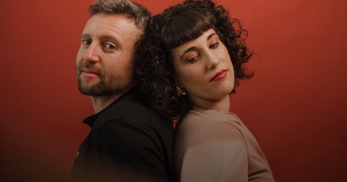 Barcelona Jazz & Soul de Giovanni & Maria: ticket para el espectáculo