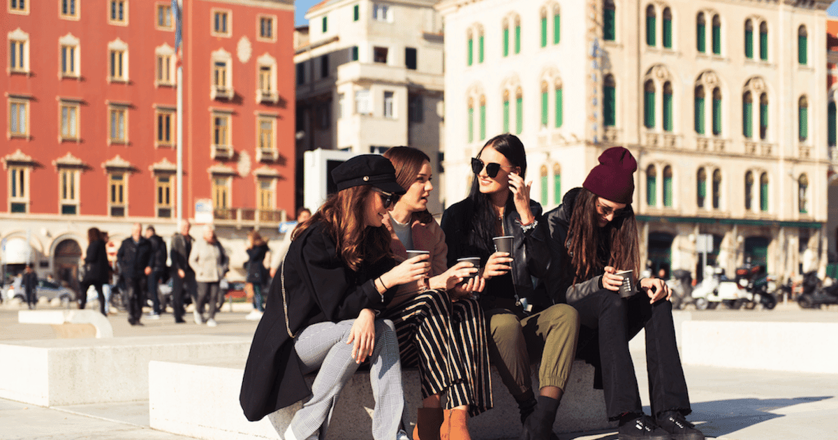 Rome City Escape : Angels and Demons