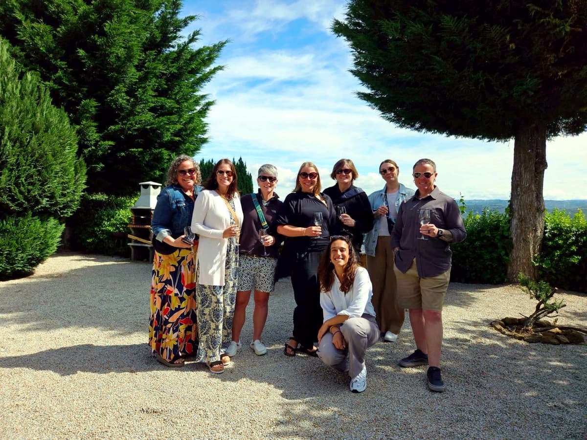 Half-Day Douro Valley Tour with Cruise and Winery Lunch