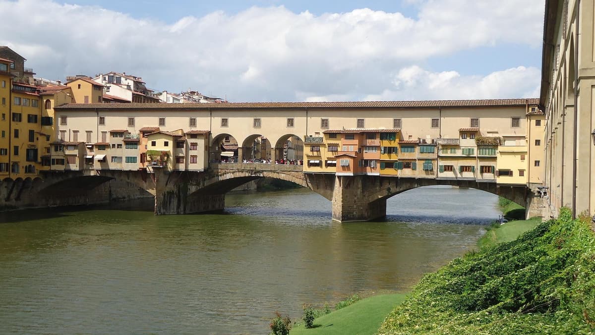 Uffizi Gallery & Vasari Corridor Reserved Entry Ticket