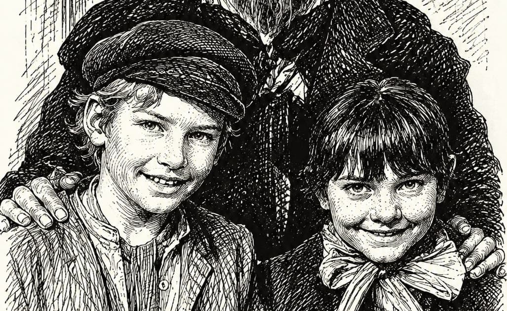 London: Charles Dickens and Oliver Twist Walking Tour