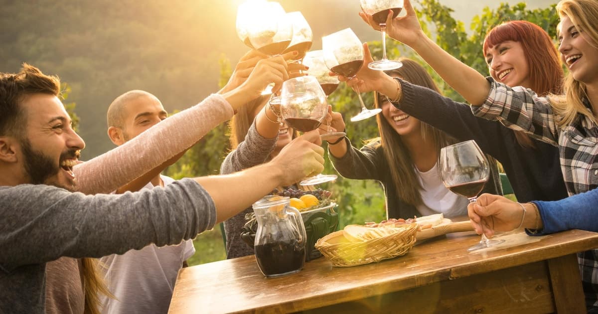 Mallorca: Ca'n Sión Vinoteca - ¡Tu cata de vinos en el corazón de Artà!