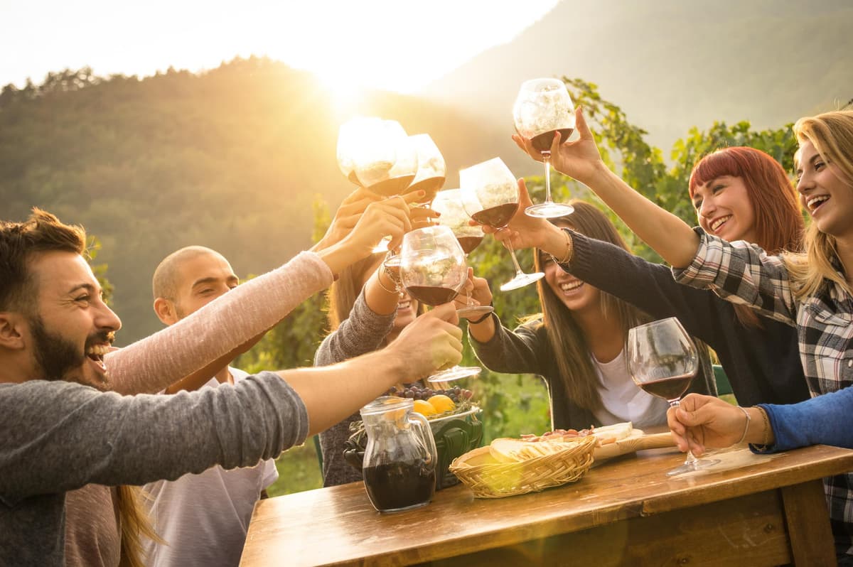 Artà: Ca'n Sión Vinoteca - ¡Tu cata de vinos de calidad en el corazón de Artà!