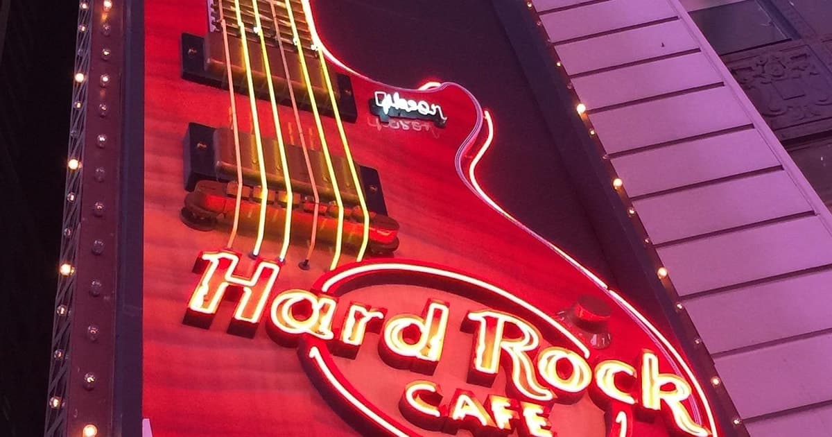London: Rock & Roll Guided Walking Tour