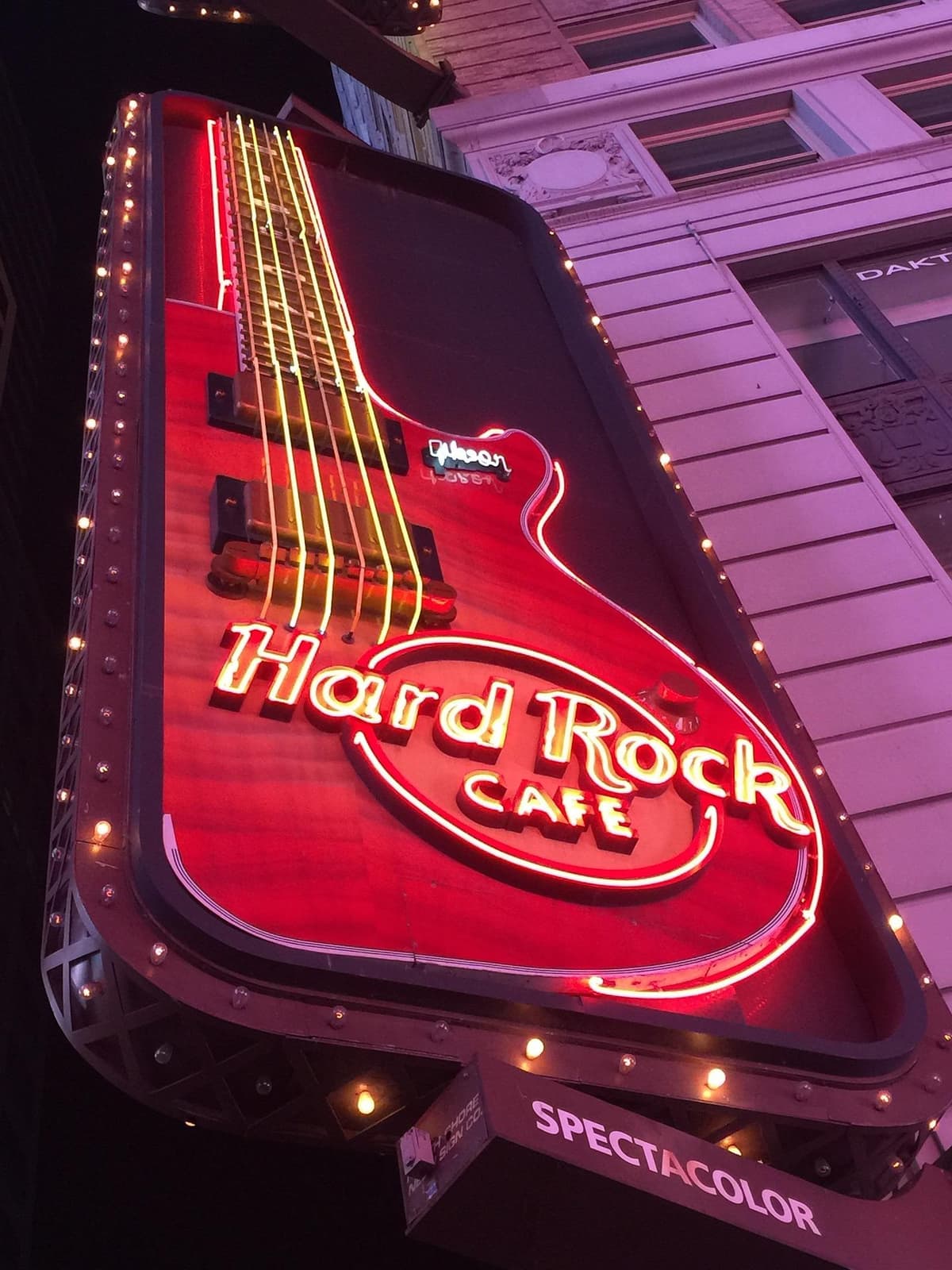 London: Rock & Roll Guided Walking Tour