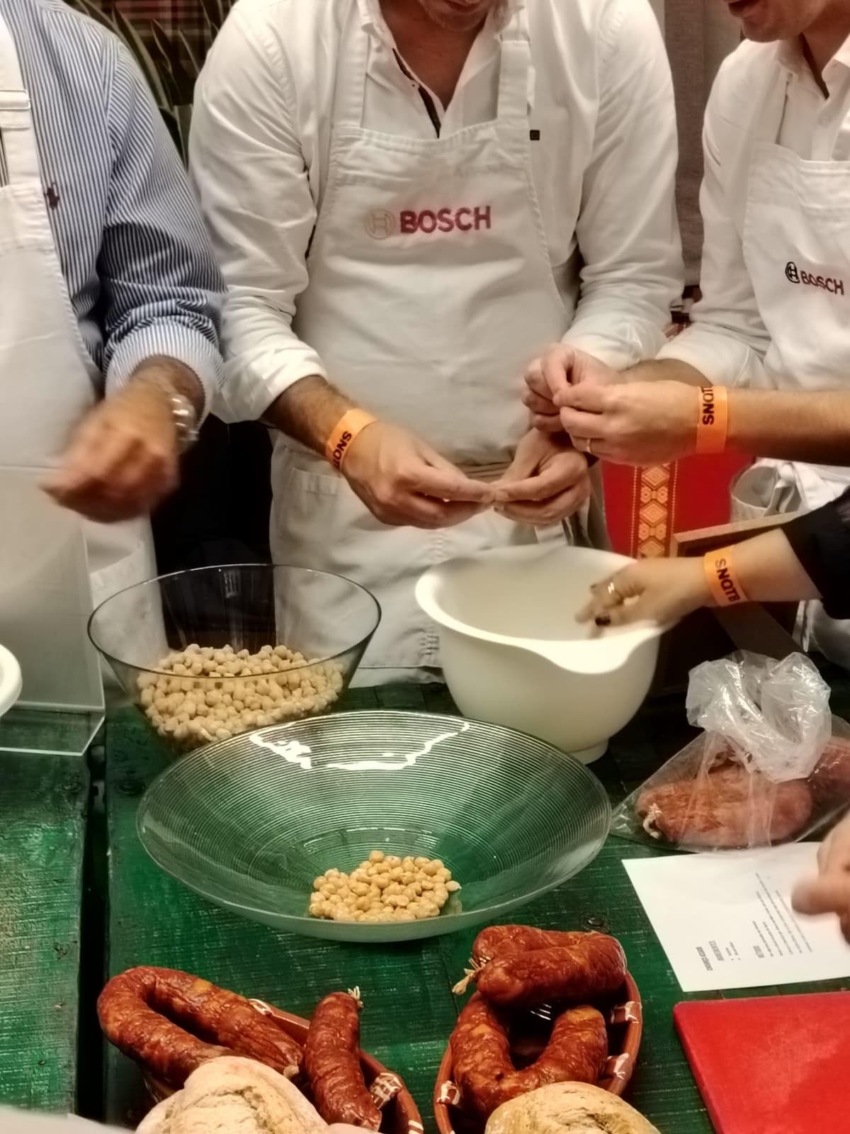Lisboa: Portuguese Cooking Class With Meal and Drinks