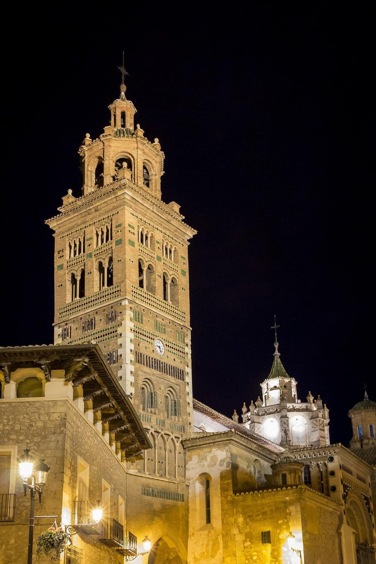 Visitas guiadas en Teruel