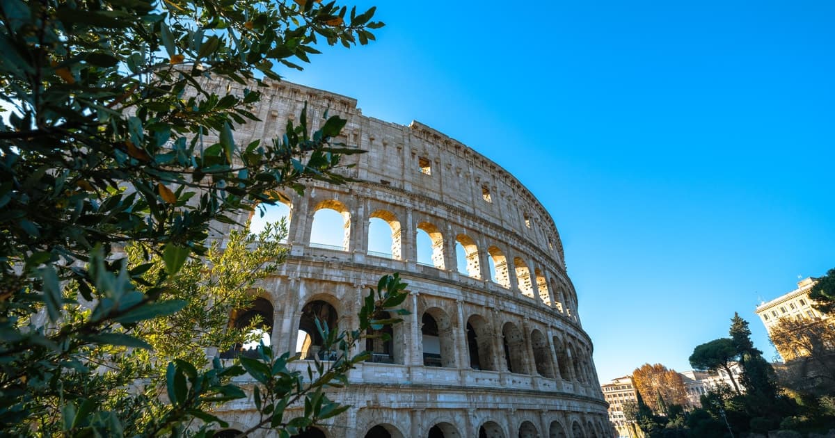 Roma: SUPER Pass del Foro Romano con opciones de entrada al Coliseo