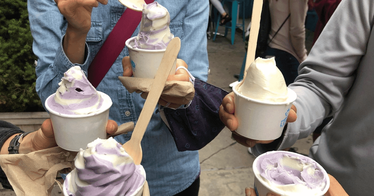 NYC: East Village Vegan Food Tour with Tastings