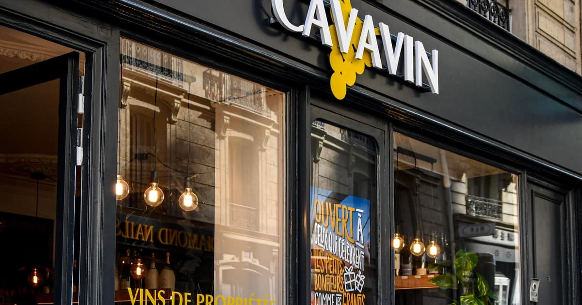 Personalized and gourmet wine tasting - CAVAVIN Paris 5 Monge