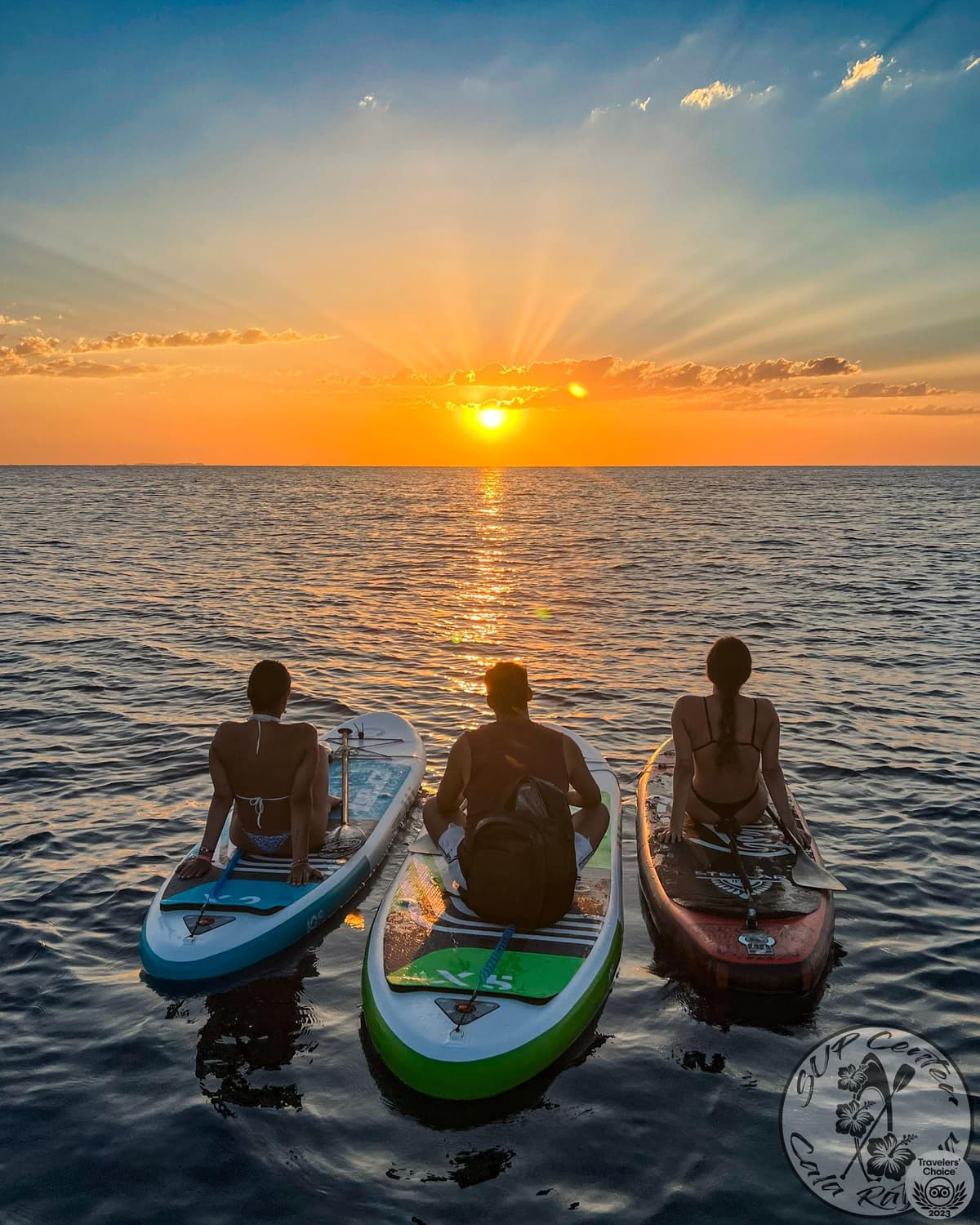 Cala Ratjada: Excursión en Stand Up Paddle al Amanecer