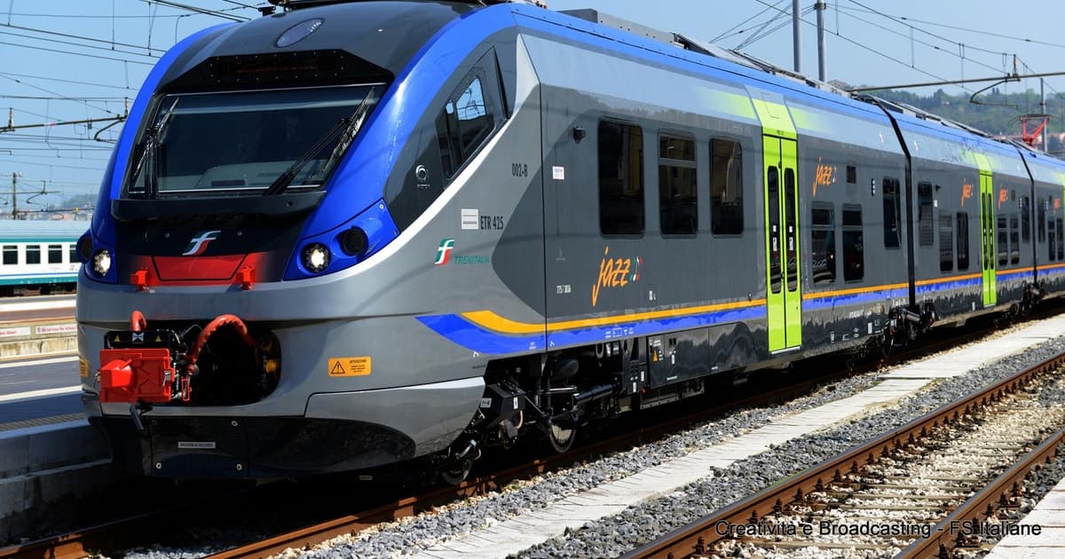 Servicio de envío de equipaje Fiumicino -> Roma