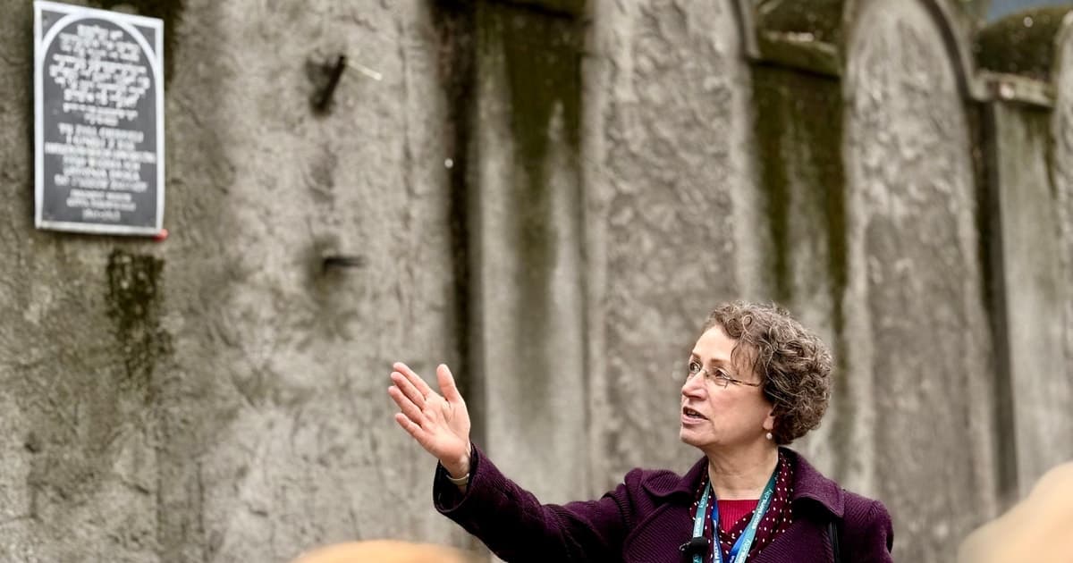 Tour a pie por la mina de sal de Wieliczka y Schindler con almuerzo