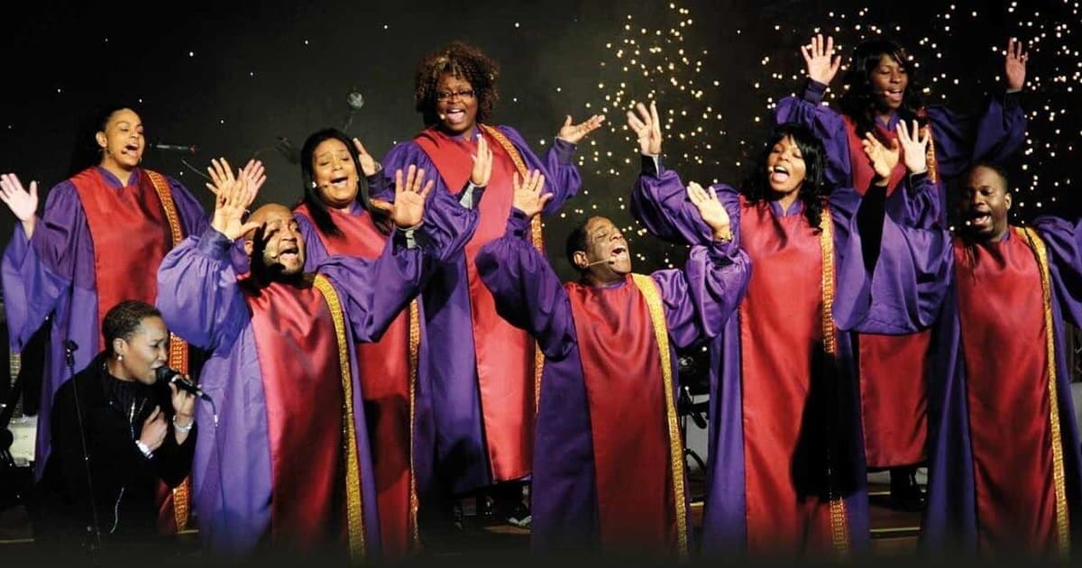 Harlem Sightseeing Tour and Gospel Mass