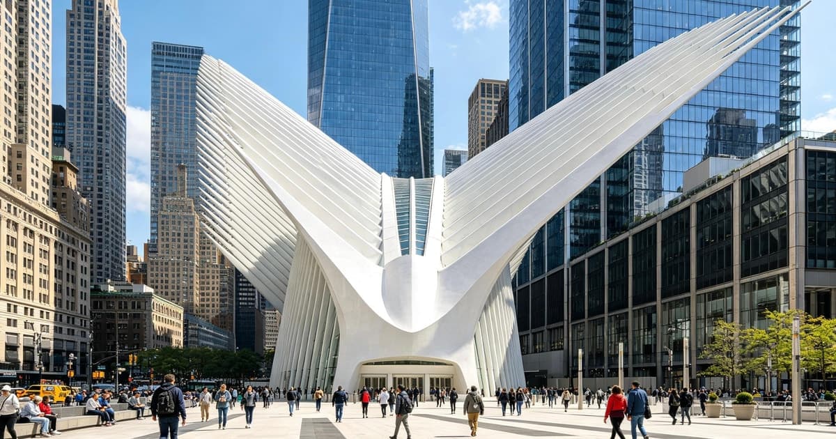 Wall Street Bike Tour: Money, Power & New York Finance