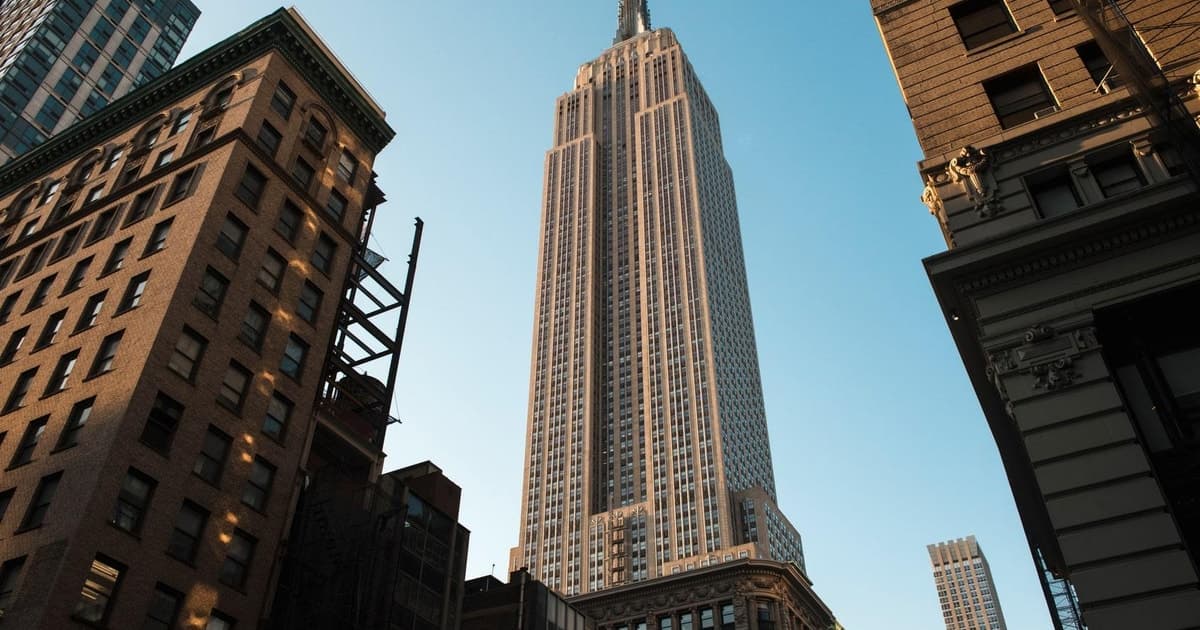 NYC: Midtown Private Tour with Empire State Building Ticket