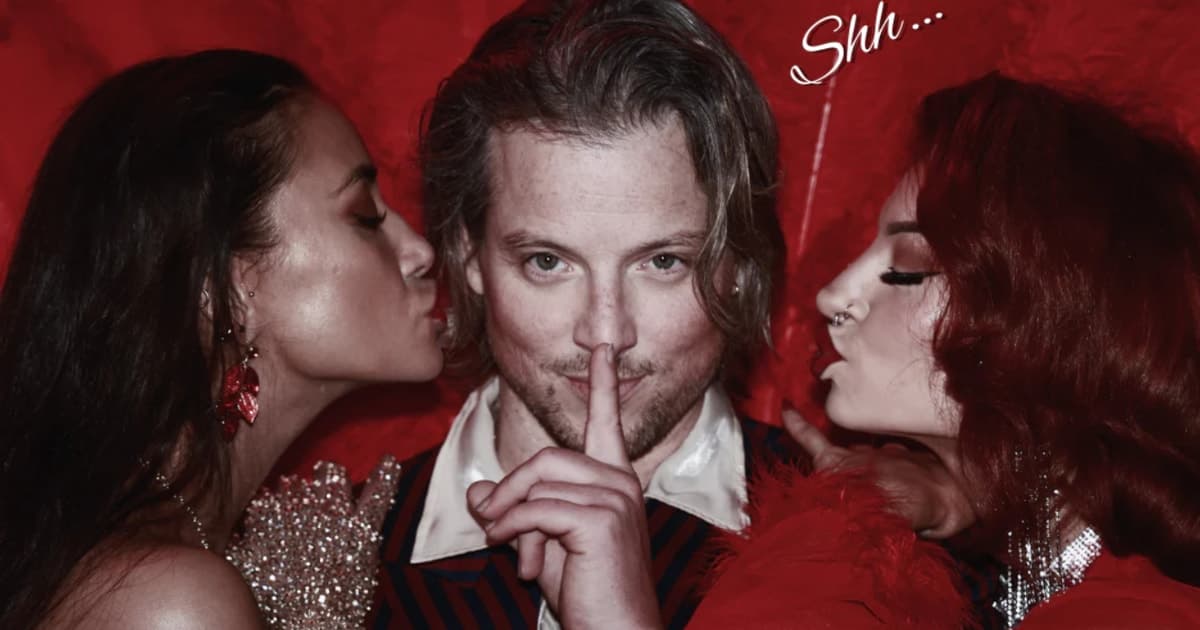 Cabaret Show & Dinner | Mayfair