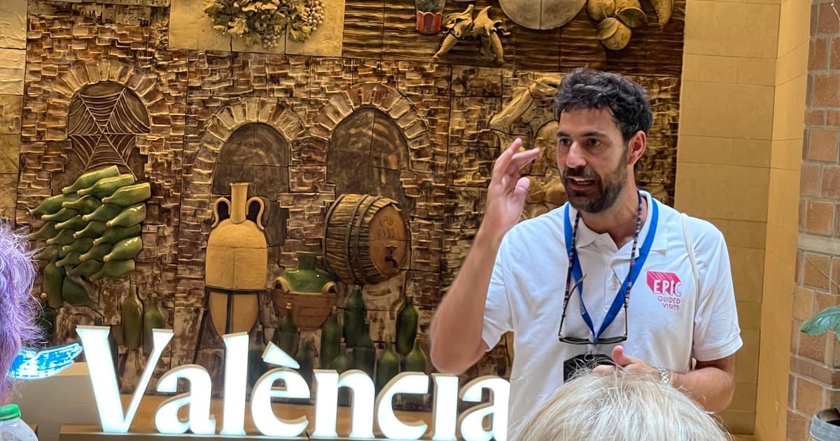 Cata de vino con 3 vinos de Valencia en el Consejo Regulador de Vinos de Valencia