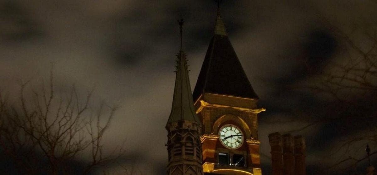 NYC: Greenwich Village Ghosts, Murders & Mayhem Tour
