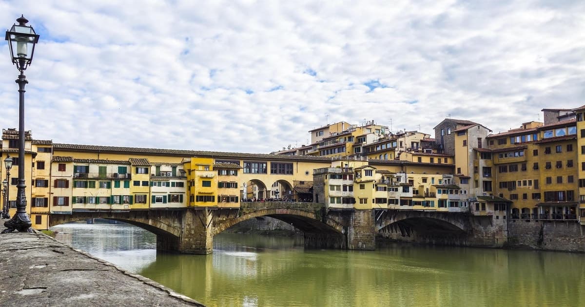 Uffizi Gallery: Private Tour & Vasari Corridor Entry Ticket