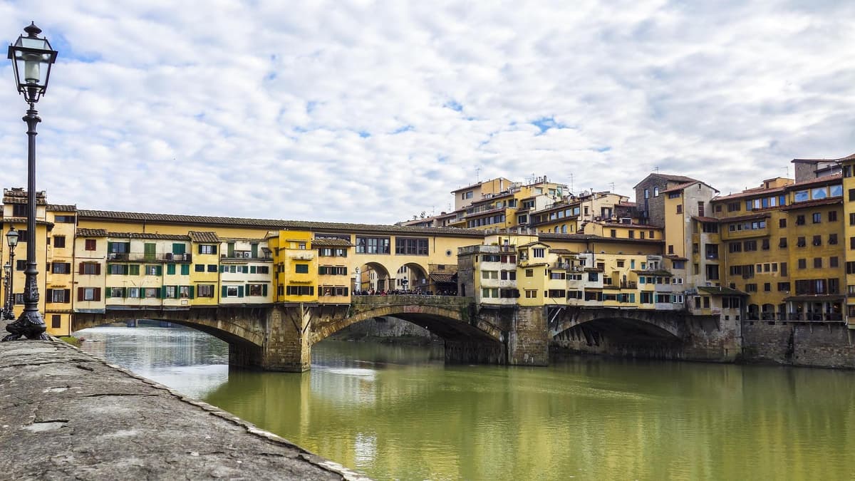 Uffizi Gallery: Private Tour & Vasari Corridor Entry Ticket