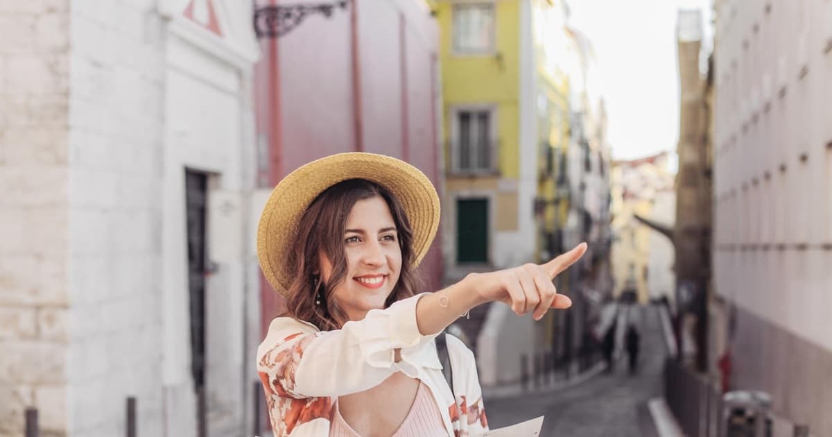 Lisbon: Old Jewish Quarter and Inquisition History Tour
