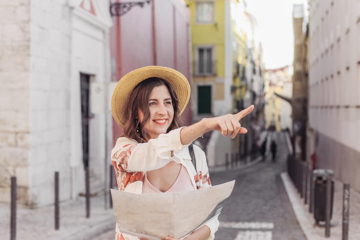 Lisbon: Old Jewish Quarter and Inquisition History Tour