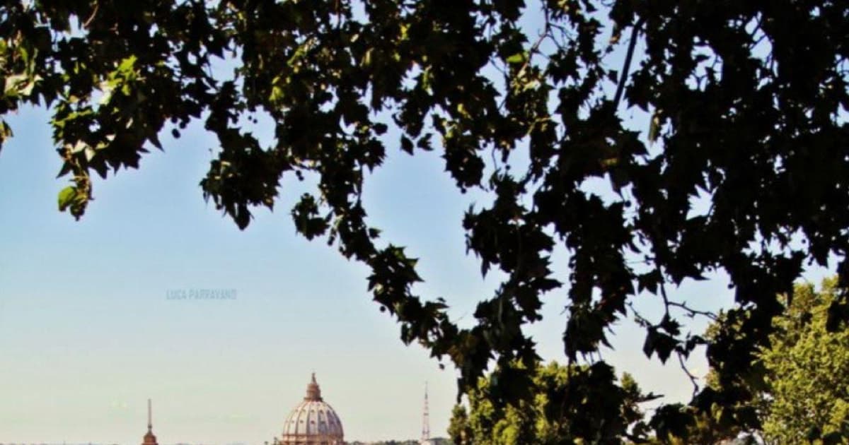 Gianicolo y Trastevere: Camino de los Héroes, Sabores y Tradiciones