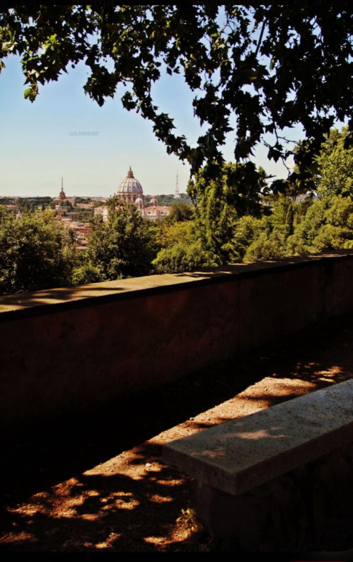 Gianicolo y Trastevere: Camino de los Héroes, Sabores y Tradiciones