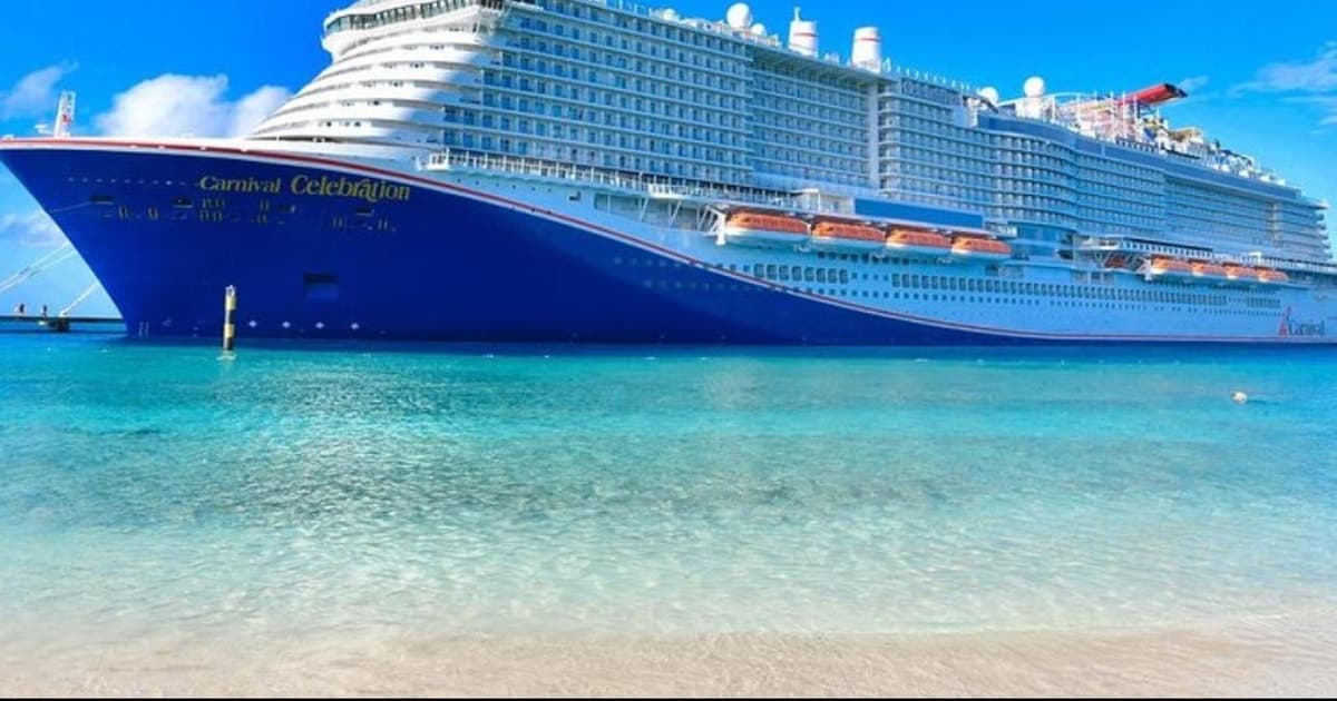 Cruise Port to Barcelona City Private Transfer