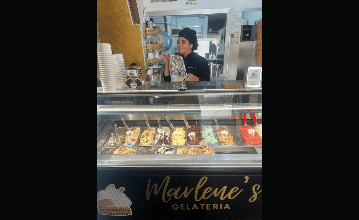 Gelato Cooking Class in Rome - Create & Taste Italian Gelato