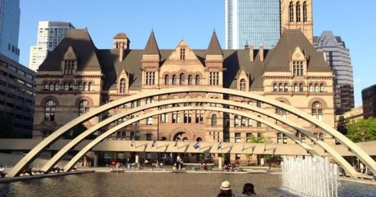 Toronto: tour privado a pie por la destilería y el casco antiguo