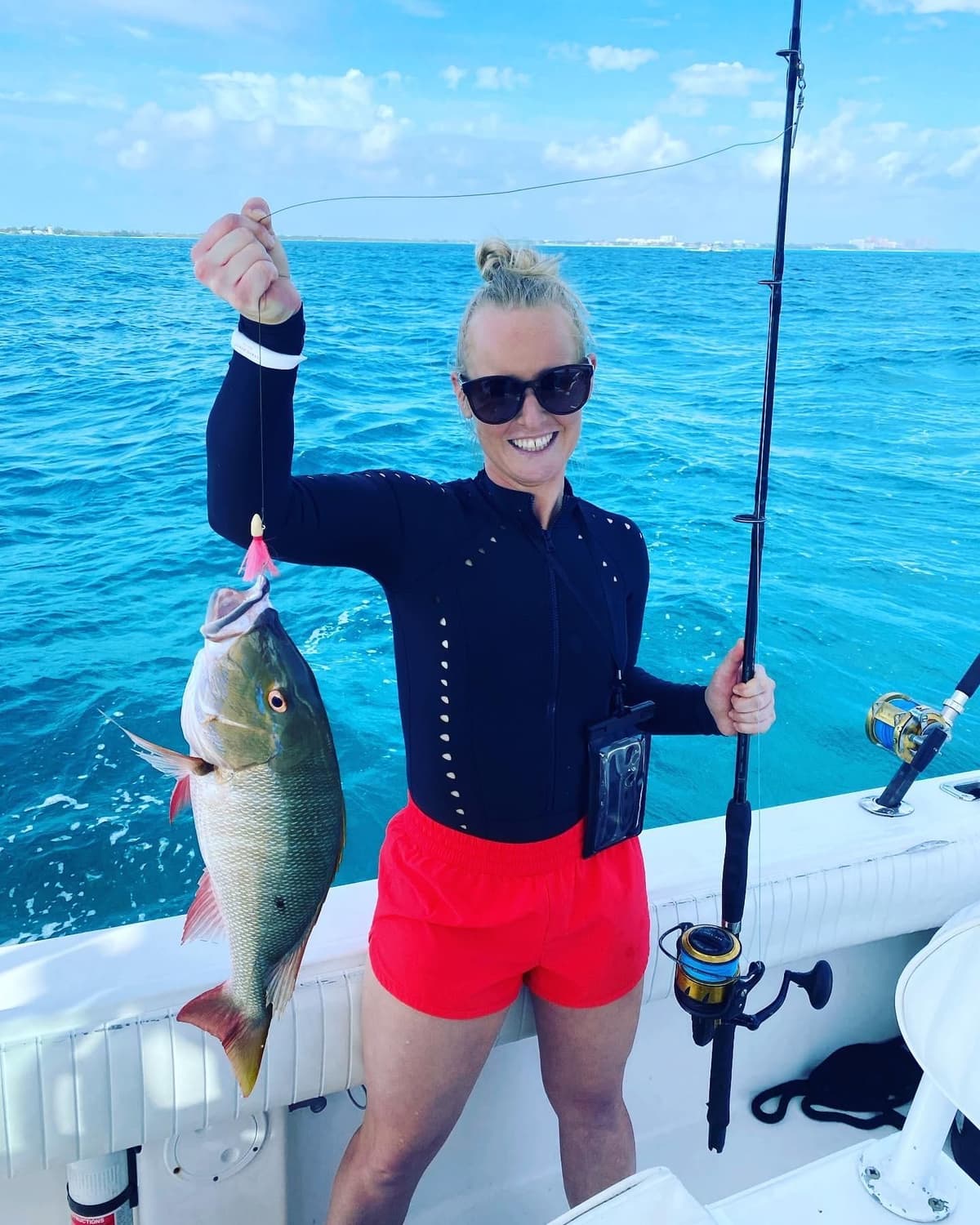 Nassau: Half-Day Island Hopping, Snorkeling & Pigs Tour