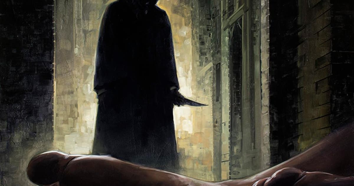 London: Jack The Ripper Walking Tour and Ripper Museum Entry