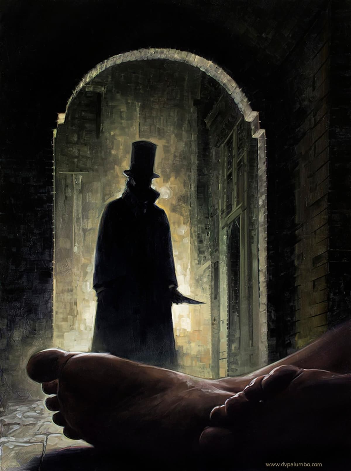 London: Jack The Ripper Walking Tour and Ripper Museum Entry