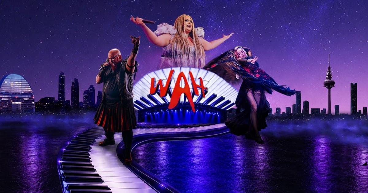WAH Show Madrid: El espectáculo más espectacular del mundo