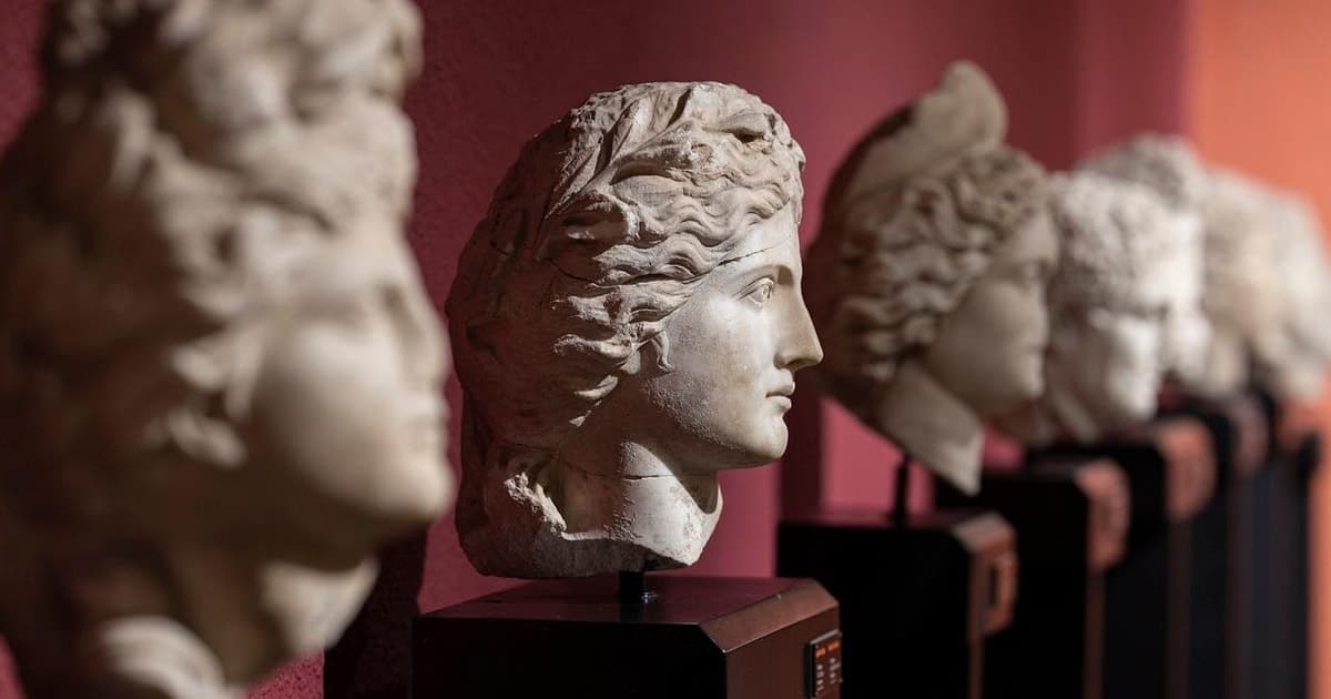 Florence: Bargello Museum Hosted Entry Ticket