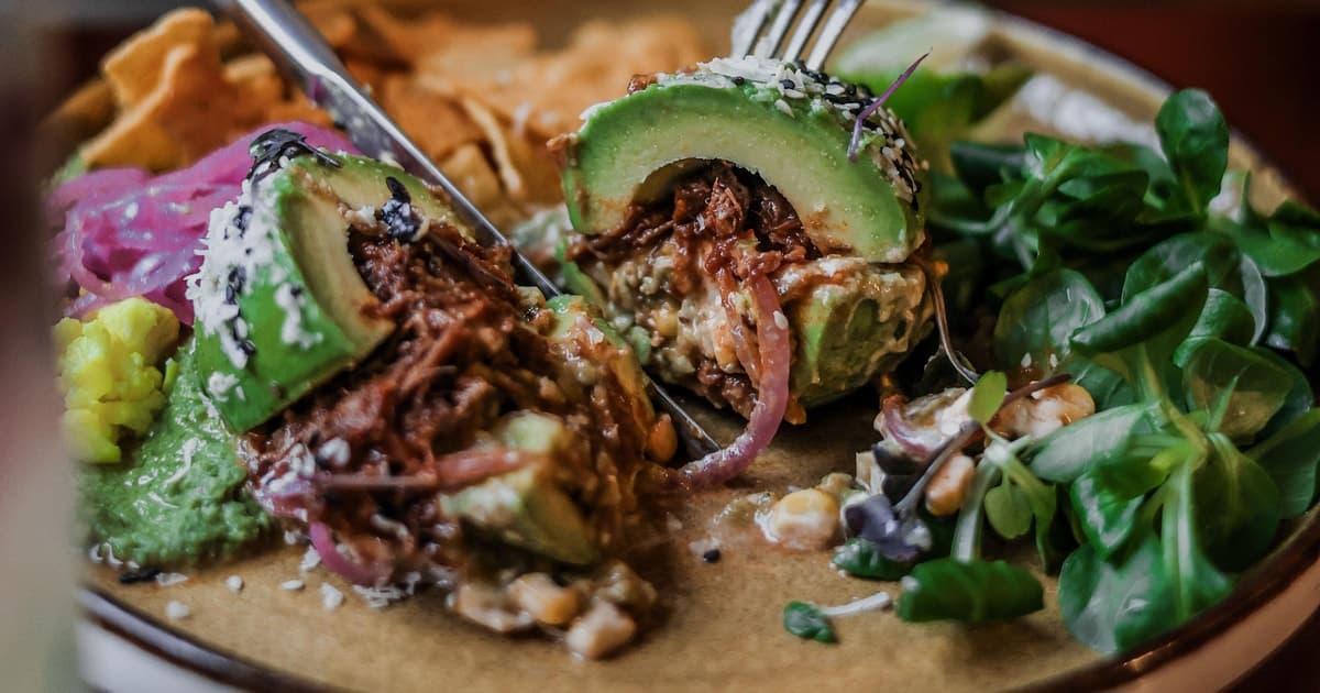Budapest: brunch mexicano con barra libre de refrescos