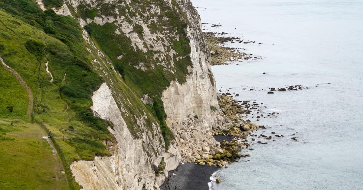 From London: Dover and Canterbury Day Trip
