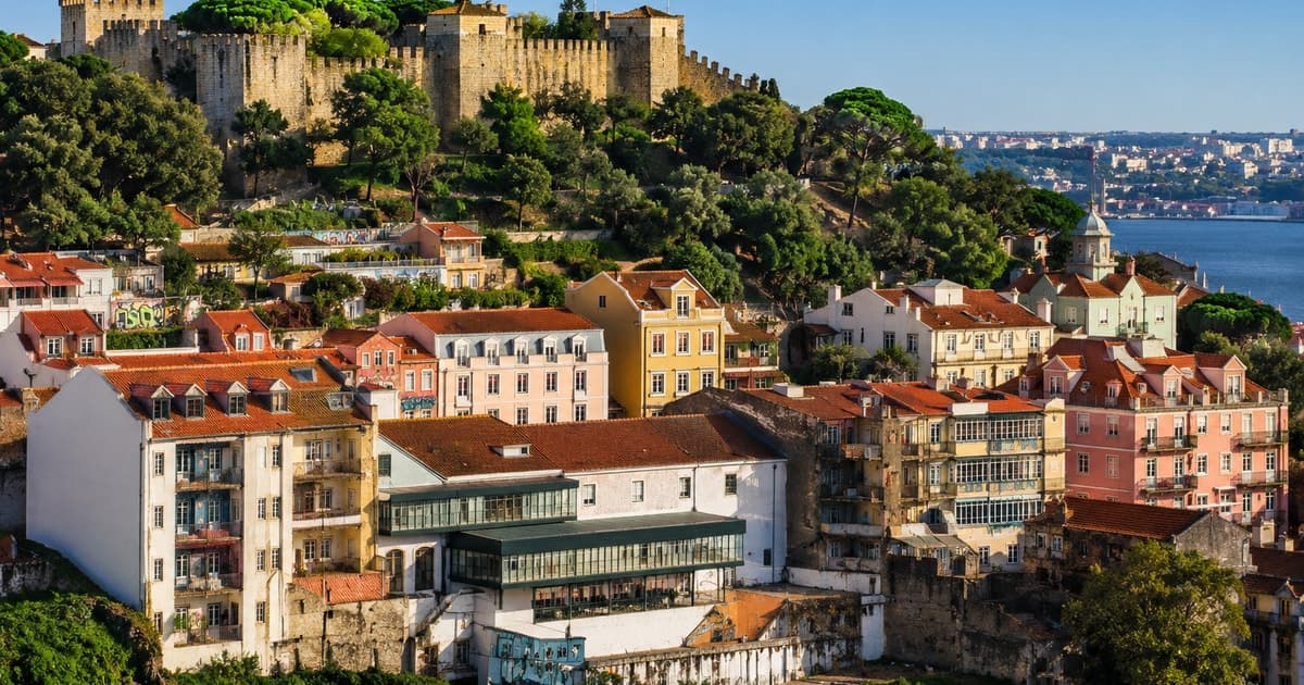 Lisboa: tour en tuk tuk por Belém y la Edad de los Descubrimientos