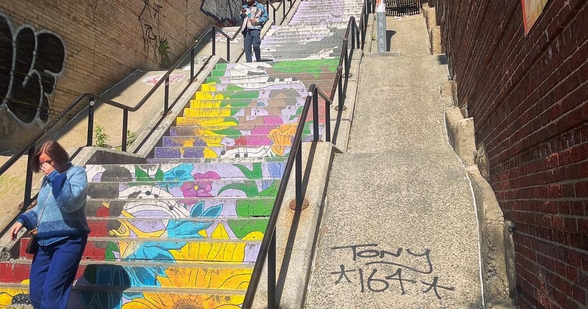 NYC: Bronx Subway and Walking Tour with Bronx Little Italy