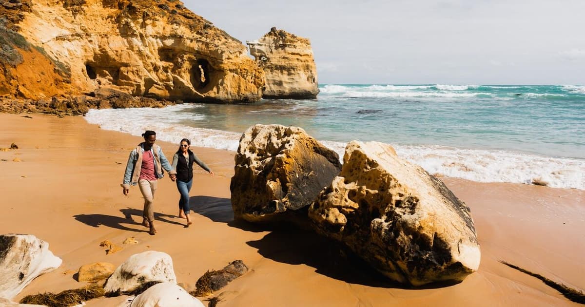 Best Great Ocean Road & 12 Apostles - Multilingual Languages